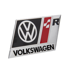 Load image into Gallery viewer, VW Volkswagen aluminium alloy Sticker emblem