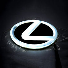 Load image into Gallery viewer, 4D LED Emblem for Lexus