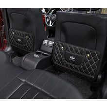 Load image into Gallery viewer, Infiniti Anti-Kick Pad