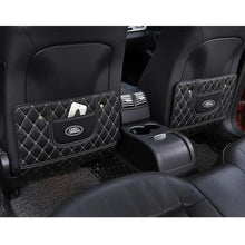 Load image into Gallery viewer, Land Rover Anti-Kick Pad