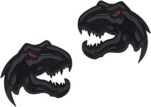 Load image into Gallery viewer, 2pcs Dodge RAM Dinosaur Emblem