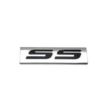 Load image into Gallery viewer, SS Emblem Sticker for Chevrolet