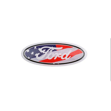 Load image into Gallery viewer, 2.3x0.9 inch Ford Steering Wheel Emblem