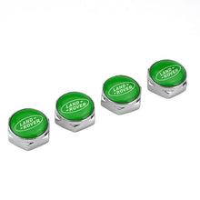 Load image into Gallery viewer, license plate screws for Land Rove-r