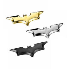 Load image into Gallery viewer, Batman Emblem Sticker