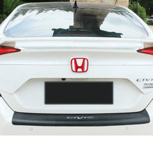Load image into Gallery viewer, Logo For Honda 10th Civic 2016-2020 ABS Steering Wheel Front Emblem Rear Tailgate Badge Decal Creative Modfication