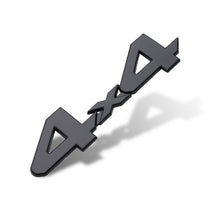 Load image into Gallery viewer, 4x4 Emblem Sticker