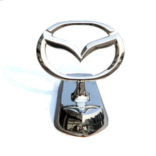 Load image into Gallery viewer, Mazda Logo Front Hood Emblem