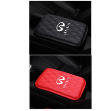 Load image into Gallery viewer, Infiniti Armrest Mat