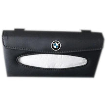 Load image into Gallery viewer, BMW Tissue Box Towel
