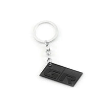 Load image into Gallery viewer, Toyota GR Sport Metal Keychain