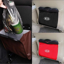 Load image into Gallery viewer, Seat Back Garbage Bag for KIA