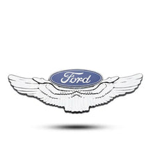 Load image into Gallery viewer, Ford Wings Emblem Sticker