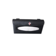Load image into Gallery viewer, Borgward Tissue Box Towel