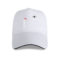 Load image into Gallery viewer, Mini Cooper S Baseball Cap