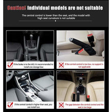 Load image into Gallery viewer, Storage Box for STI Subaru