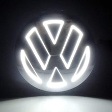 Load image into Gallery viewer, Volkswagen Logo 5D LED Emblem Sticker
