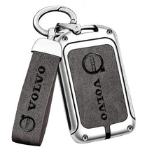 Load image into Gallery viewer, Volvo Сase Remote Key, Keychain