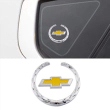 Load image into Gallery viewer, Car Chevrolet Logo Emblem