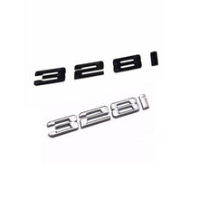 Load image into Gallery viewer, 328i Emblem Sticker For 3 Series