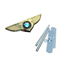 Load image into Gallery viewer, BMW Wings Emblem