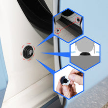 Load image into Gallery viewer, 4pcs Hyundai Door Shock Absorbers