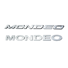 Load image into Gallery viewer, Ford Mondeo Letter Emblem