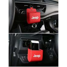Load image into Gallery viewer, Air Vent Storage Box for Jeep