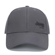 Load image into Gallery viewer, Jeep Logo Baseball Cap