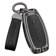 Load image into Gallery viewer, Hyundai Сase Remote Key, Keychain