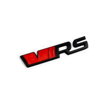 Load image into Gallery viewer, VRS Emblem Sticker for Skoda