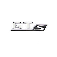 Load image into Gallery viewer, GTS Trunk Emblem Sticker for Mercedes-Benz