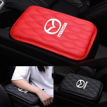 Load image into Gallery viewer, Mazda Armrest Mat