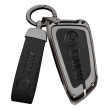 Load image into Gallery viewer, BMW Сase Remote Key, Keychain