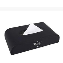 Load image into Gallery viewer, Mini Tissue Box Towel