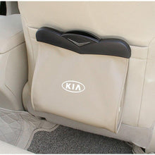 Load image into Gallery viewer, Seat Back Garbage Bag for KIA