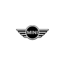 Load image into Gallery viewer, 4pcs Mini Cooper Door Speaker Emblem Stickers