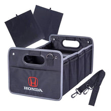 Load image into Gallery viewer, Honda Trunk Organizer