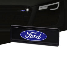 Load image into Gallery viewer, Ford Logo LED Light Grille Emblem