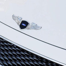 Load image into Gallery viewer, Ford Logo Front Hood Emblem