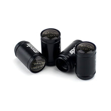Load image into Gallery viewer, 4pcs Jaguar Sports Tire Valve Caps