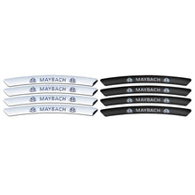Load image into Gallery viewer, 4pcs Maybach Wheels Rims Stickers
