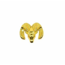 Load image into Gallery viewer, Dodge Logo Sheep Head Emblem Sticker