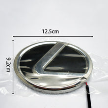 Load image into Gallery viewer, 4D LED Emblem for Lexus