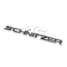 Load image into Gallery viewer, AC Schnitzer Emblem Sticker for BMW