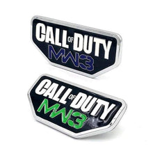Load image into Gallery viewer, MW3 Call of Duty Emblem Sticker for Jeep