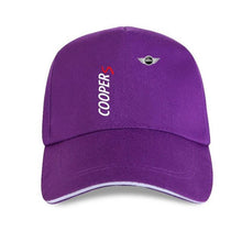 Load image into Gallery viewer, Mini Cooper S Baseball Cap