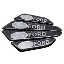 Load image into Gallery viewer, 4pcs Ford Door Side Edge Protection Stickers