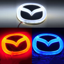 Load image into Gallery viewer, 4D LED Emblem for Mazda
