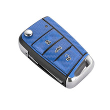 Load image into Gallery viewer, Set Key Scratch-proof Cover Stickers for Volkswagen Golf 7 MK7